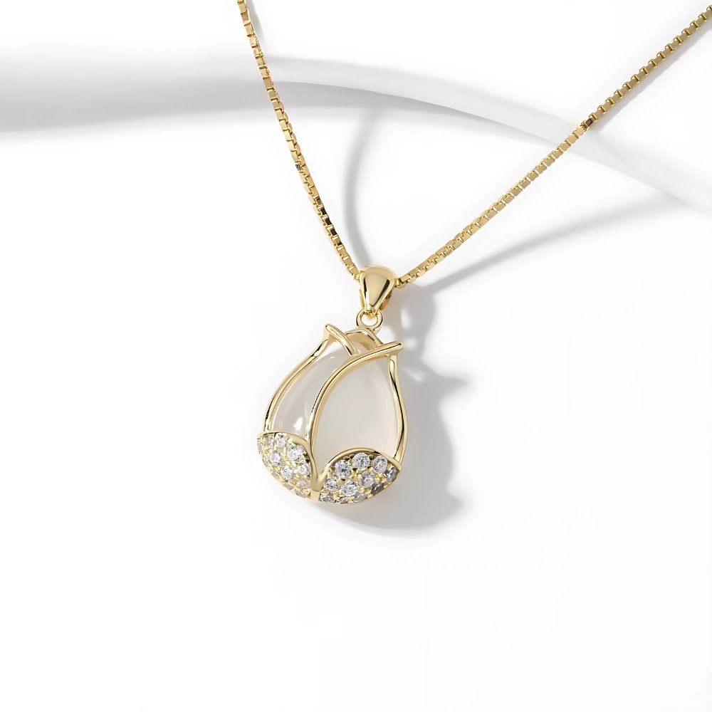 Tulip Necklace - Image 2